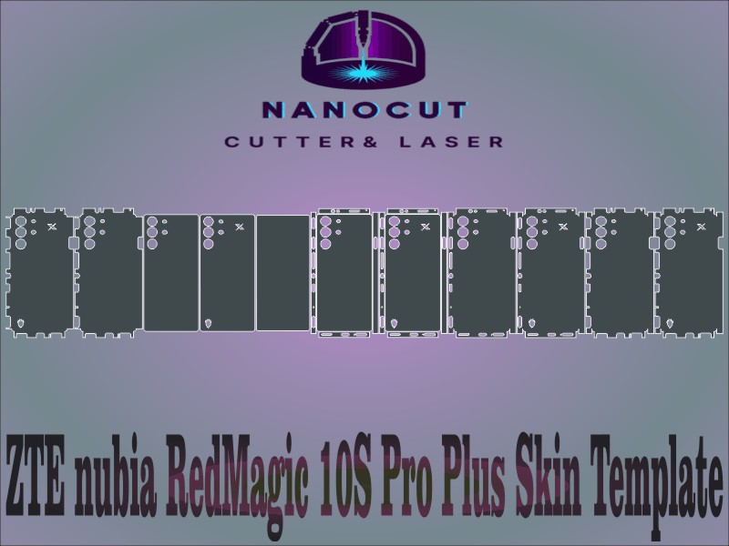 ZTE nubia RedMagic 10S Pro Plus